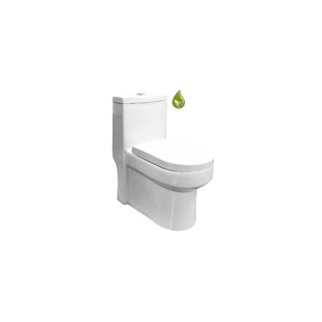 WC PREMIUM THANOS BLANCO