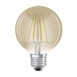 FOCO 4.5 WATTS LED GLOBO VINTAGE LEDVANCE 85942