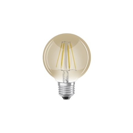 FOCO 4.5 WATTS LED GLOBO VINTAGE LEDVANCE 85942