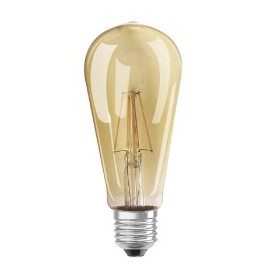 FOCO 4.5 WATTS LED VINTAGE LEDVANCE 85943