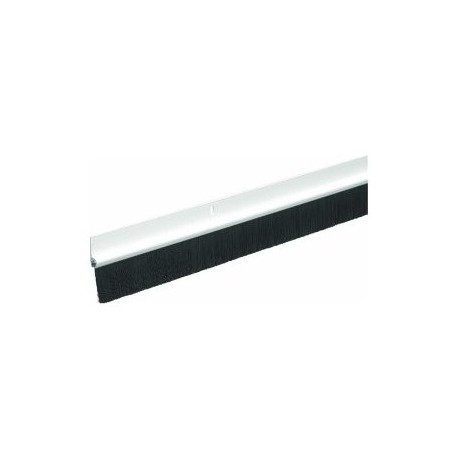 GUARDAPOLVO 1-1/2" X 36" BCO. No. C35PH