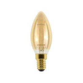 FOCO 3.5 WATTS LED PARA CANDIL VINTAGE LEDVANCE...