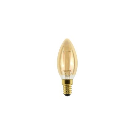 FOCO 3.5 WATTS LED PARA CANDIL VINTAGE LEDVANCE...