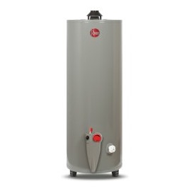 CALENTADOR DE AGUA 50 GALONES GAS NATURAL RHEEM