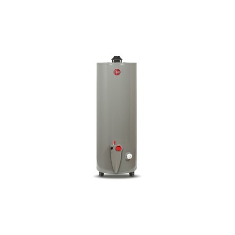 CALENTADOR DE AGUA 50 GALONES GAS NATURAL RHEEM