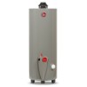 CALENTADOR DE AGUA 20 GALONES GAS LP RHEEM