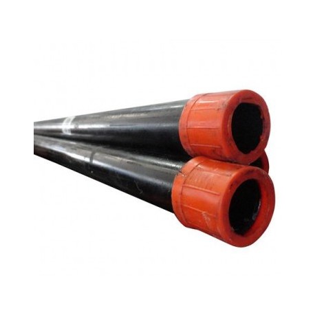 TUBO NEGRO PARA GAS C-40 3/4" X 6.4M