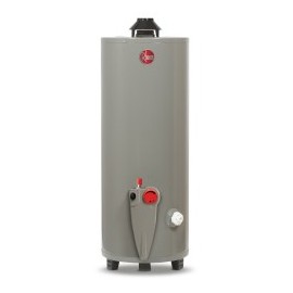 CALENTADOR DE AGUA 20 GALONES GAS NATURAL RHEEM