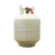 CILINDRO DE GAS LP VALVULA SEGURIDAD 9.5 KG