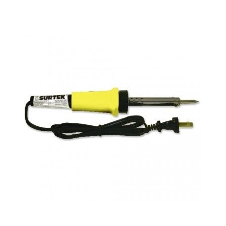 CAUTIN ELECTRICO TIPO LAPICERO 60 WATTS TRUPER...