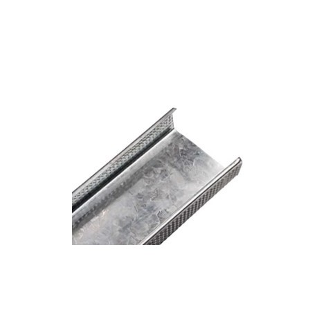 POSTE PARA CARTON YESO 1-5/8 PULGADA POR 10...