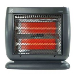 CALENTON ELECTRICO DE CUARZO HEATWAVE HQ850