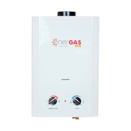 CALENTADOR DE PASO ENERGAS ECO LP 5 LTS