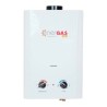 CALENTADOR DE PASO ENERGAS ECO LP 5 LTS