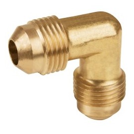 CODO BCE UNION FLARE 3/8"