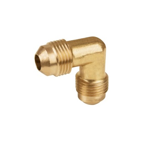 CODO BCE UNION FLARE 3/8"