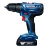 ROTOMARTILLO INAL 18V 2 BAT 1/2" No. GSB 180-LI...