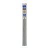 SARDINEL ALUM. 3-3/4 X 36 No. DT36A