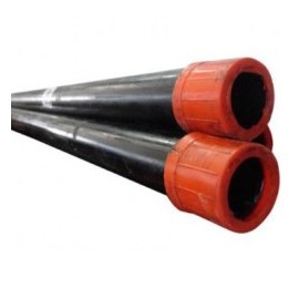 TUBO NEGRO C-40 P/GAS 1"X 6.40M