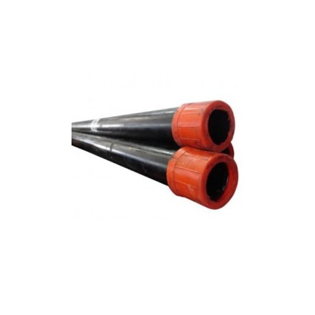 TUBO NEGRO C-40 P/GAS 1"X 6.40M