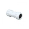 COPLE DRESSER PVC 2" No. 20593