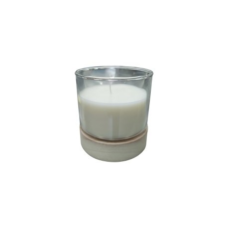 VELADORA AROMATICA CITRONELA 10 X 10...