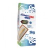 BOQUILLA SIN ARENA BEXEL COLOR BLANCO 5 KG