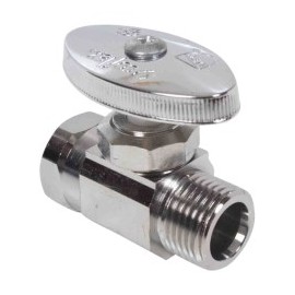 LLAVE ANGULO 3/8"X 1/2" No. IP-108